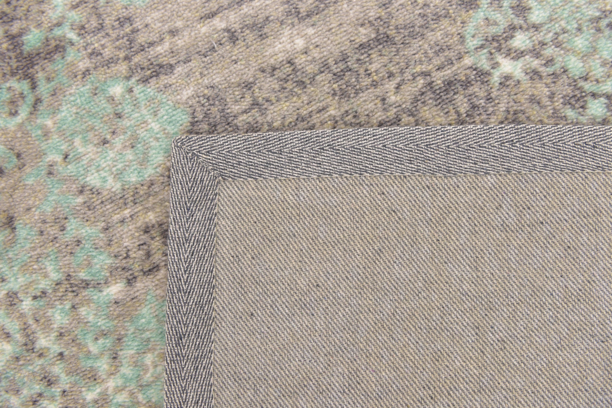 4' x 6' Luna Wool Rug