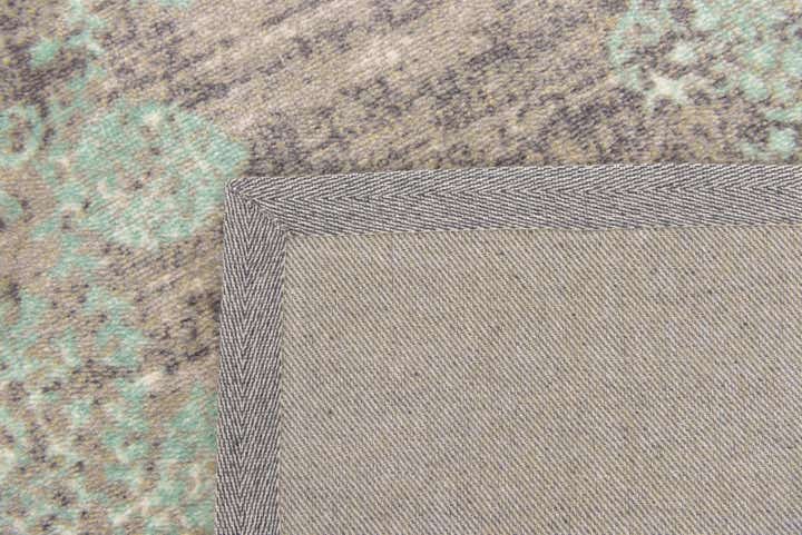 4' x 6' Luna Wool Rug