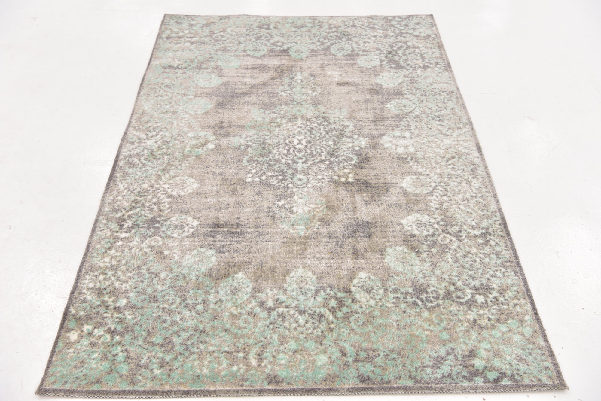 4' x 6' Luna Wool Rug