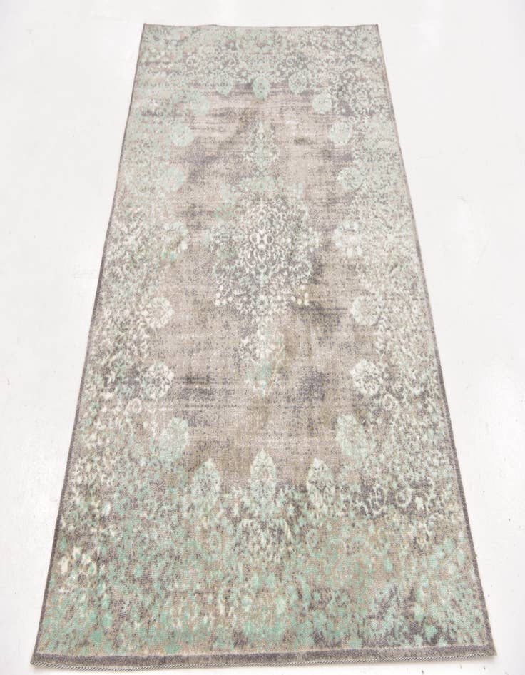 Detail image of 4' x 6' Luna Wool Rug