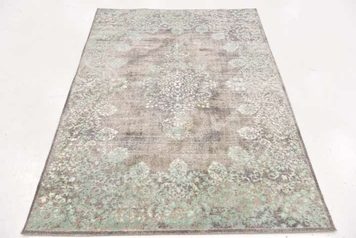 4' x 6' Luna Wool Rug