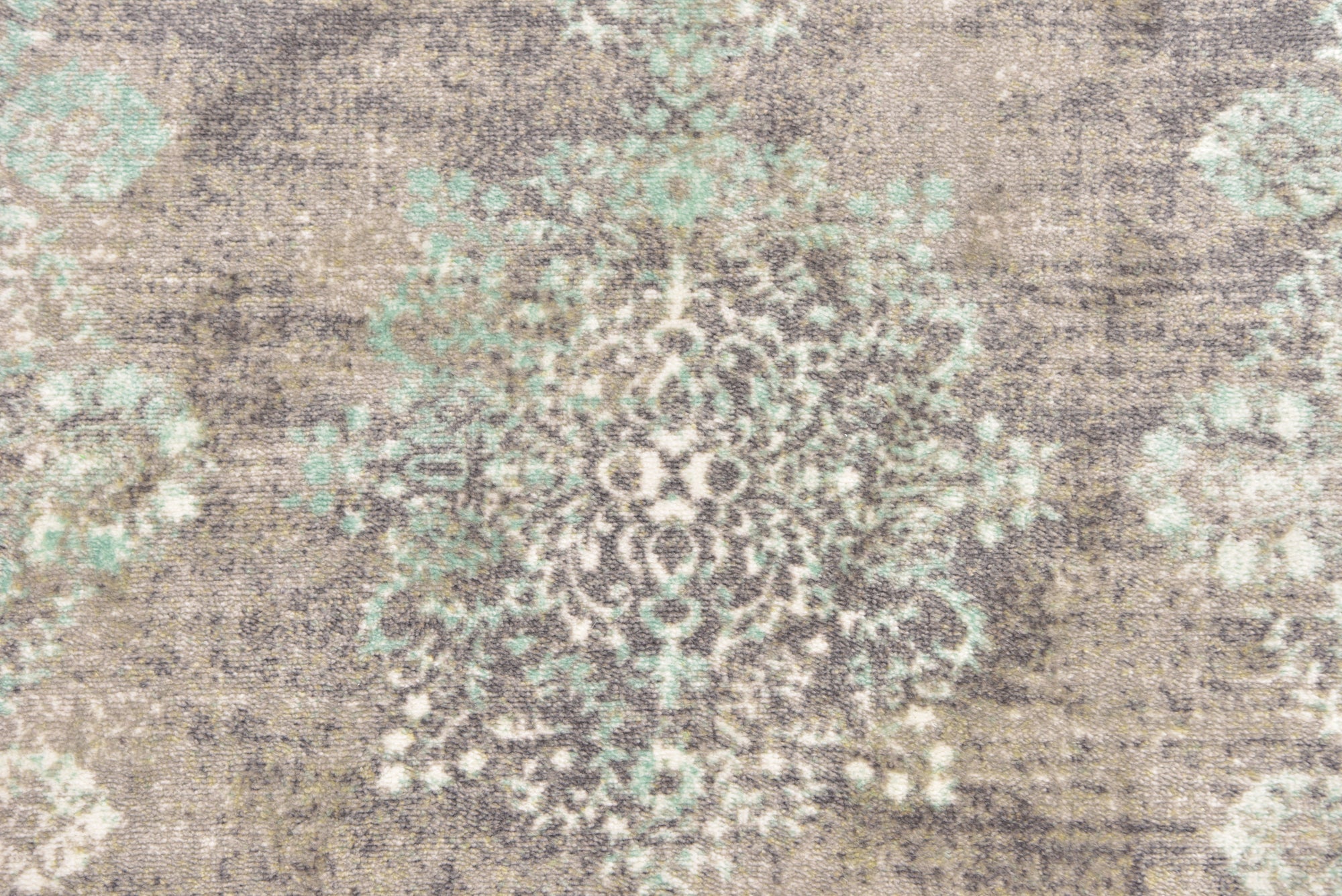 4' x 6' Luna Wool Rug