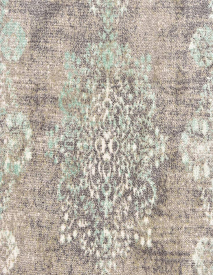Detail image of 4' x 6' Luna Wool Rug