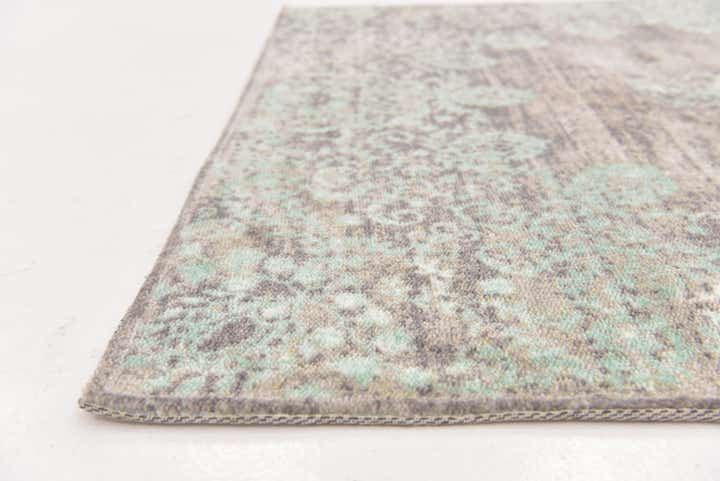 4' x 6' Luna Wool Rug