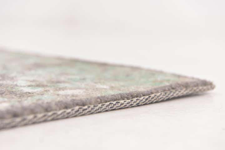 4' x 6' Luna Wool Rug