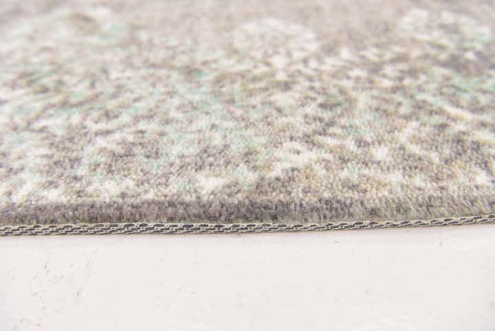 4' x 6' Luna Wool Rug