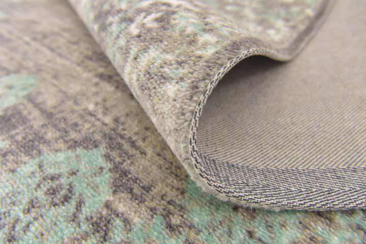 4' x 6' Luna Wool Rug