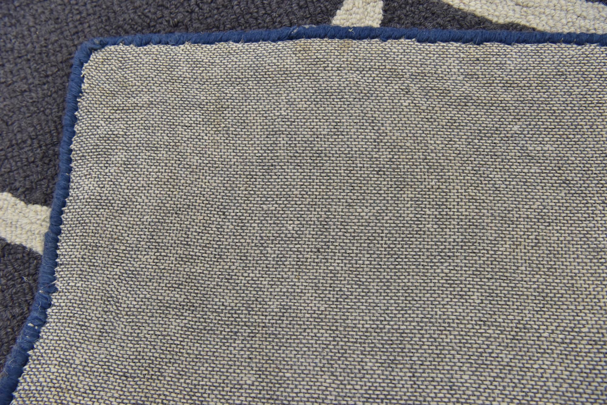 5' x 7' Luna Wool Rug