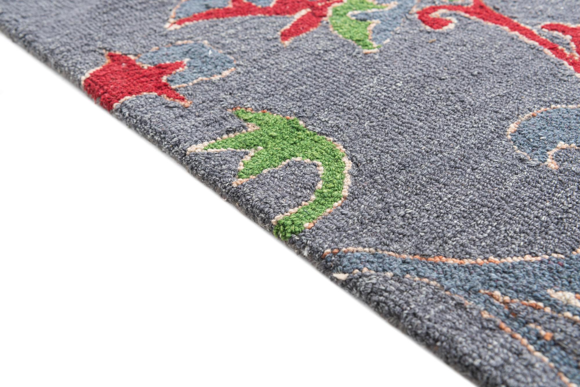 2' x 3' Luna Rug