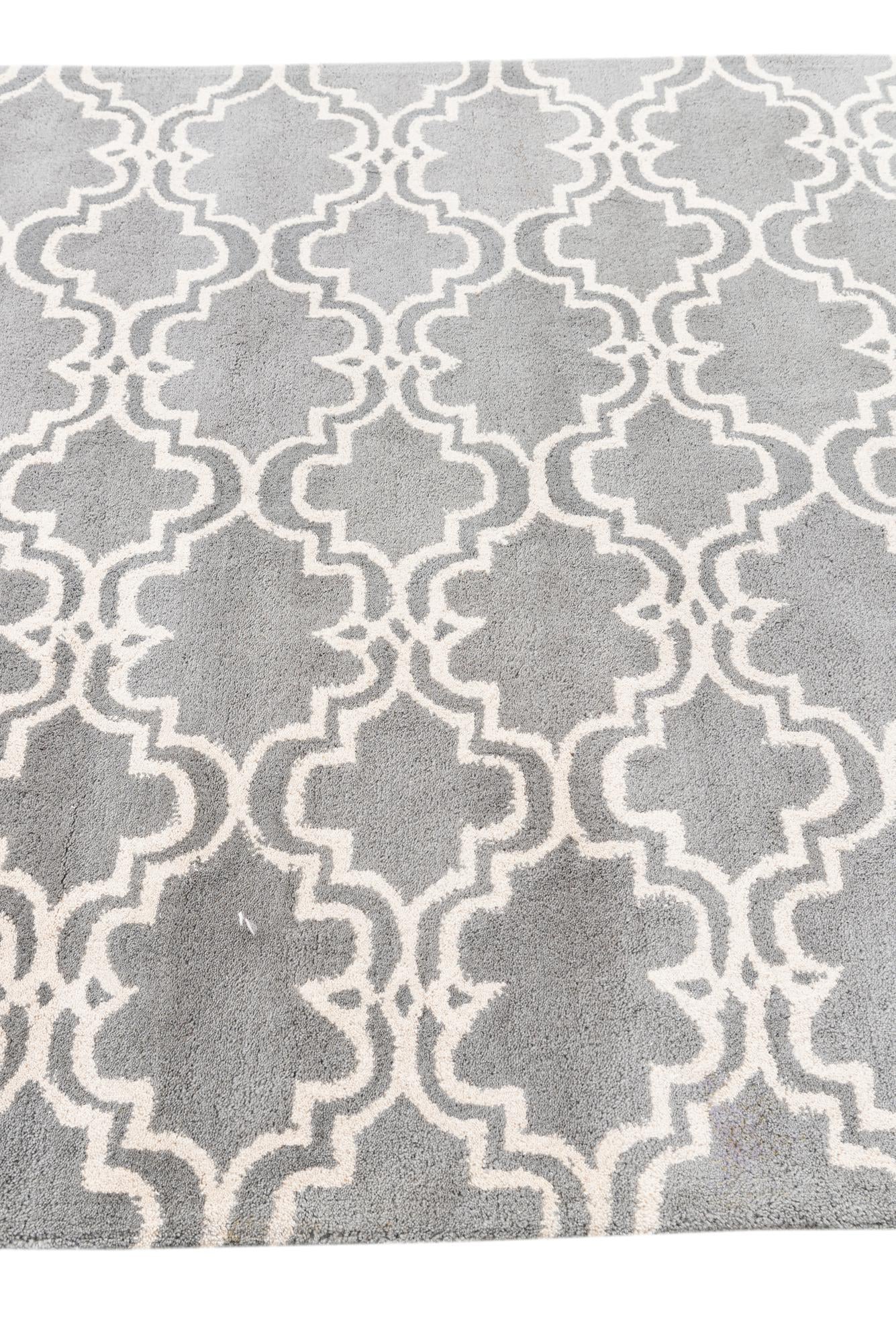 5' 1 x 8' Luna Rug
