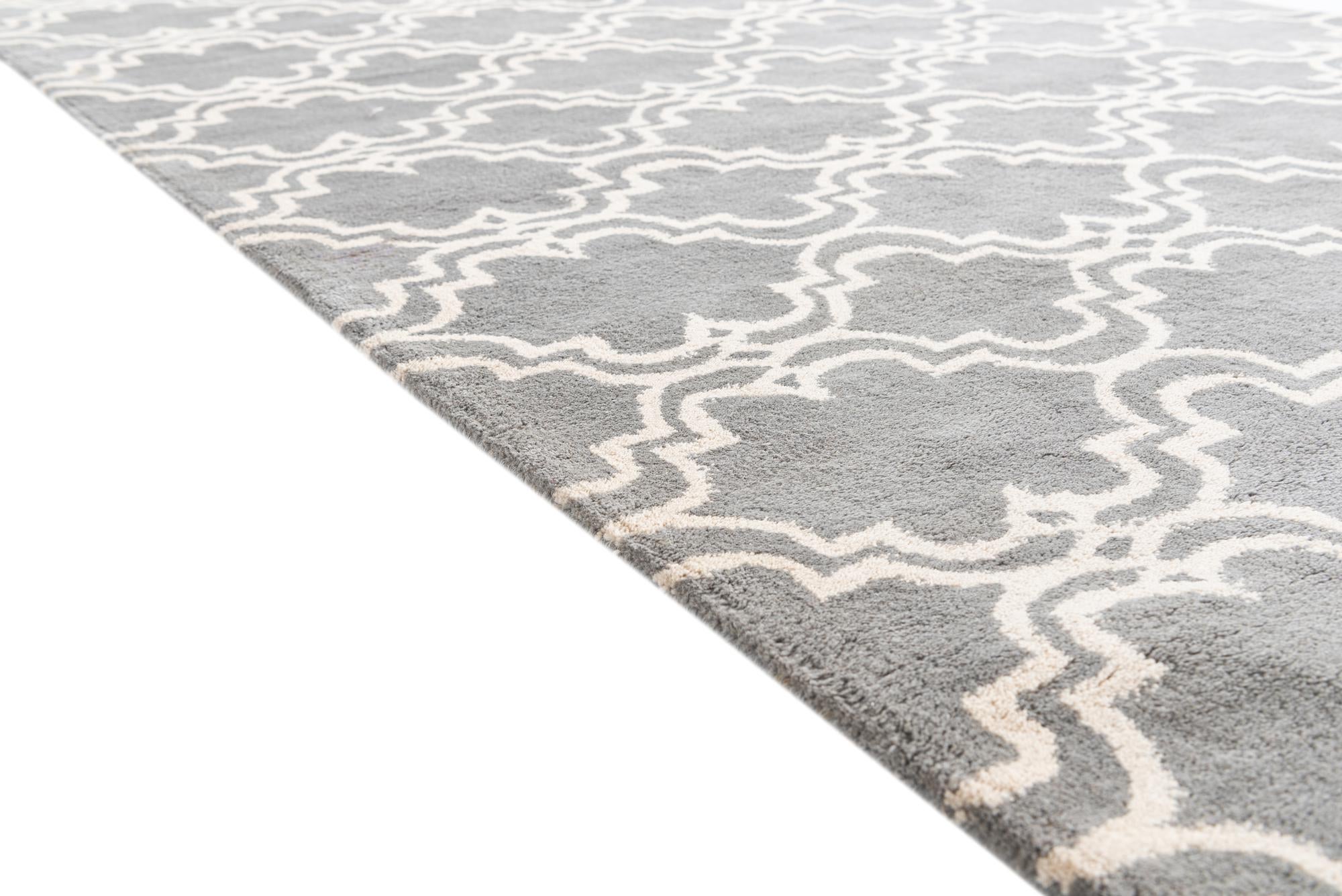 5' 1 x 8' Luna Rug