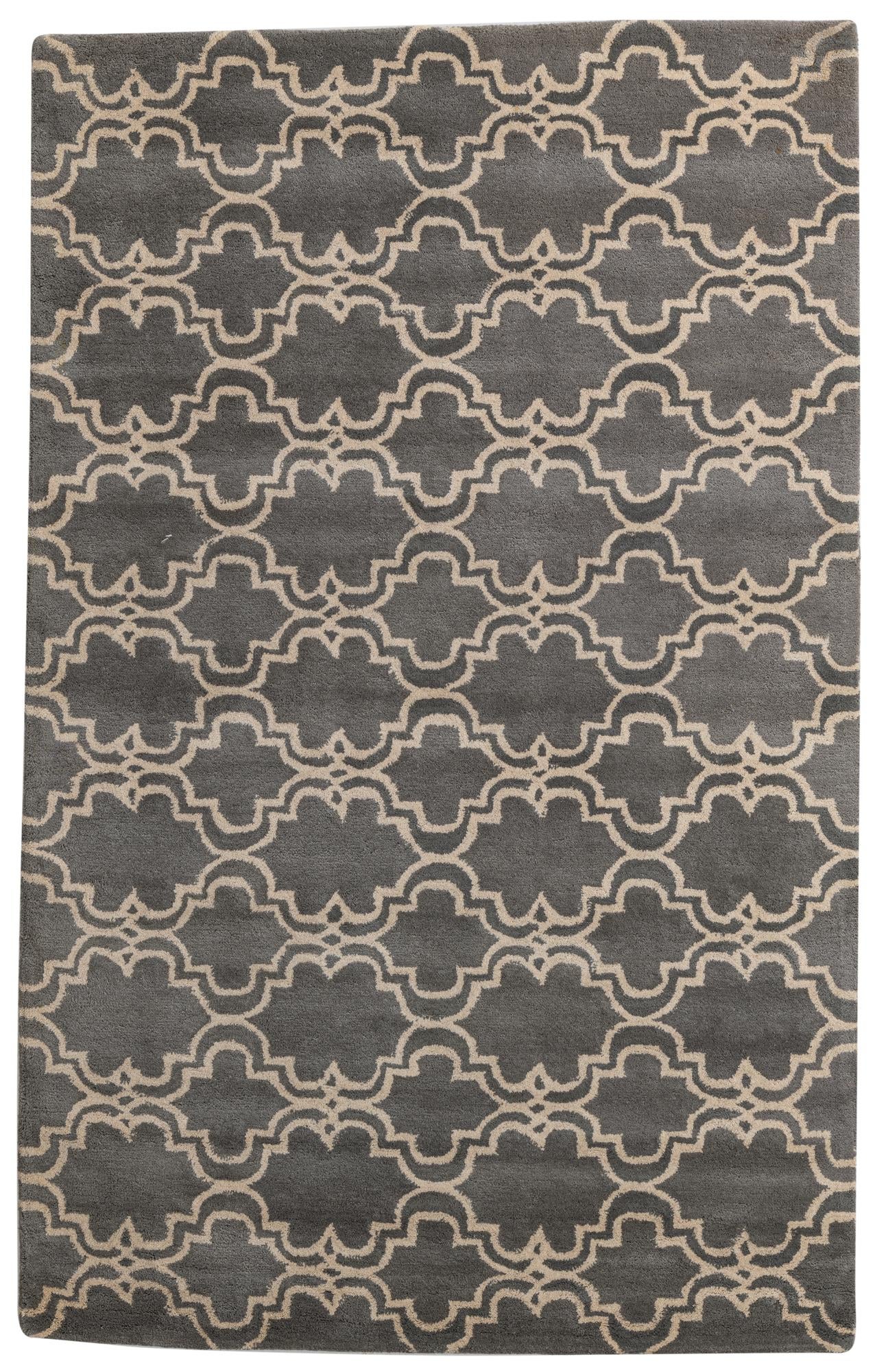 5' 1 x 8' Luna Rug