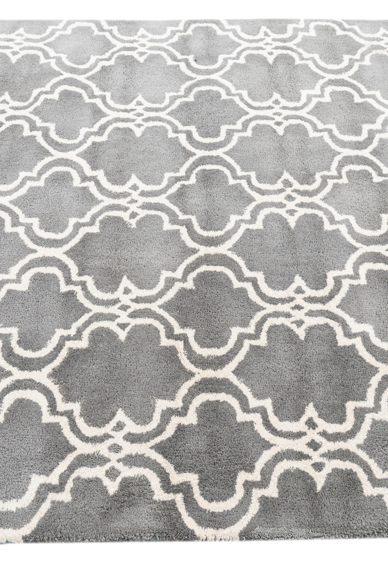 5' 1 x 8' Luna Rug