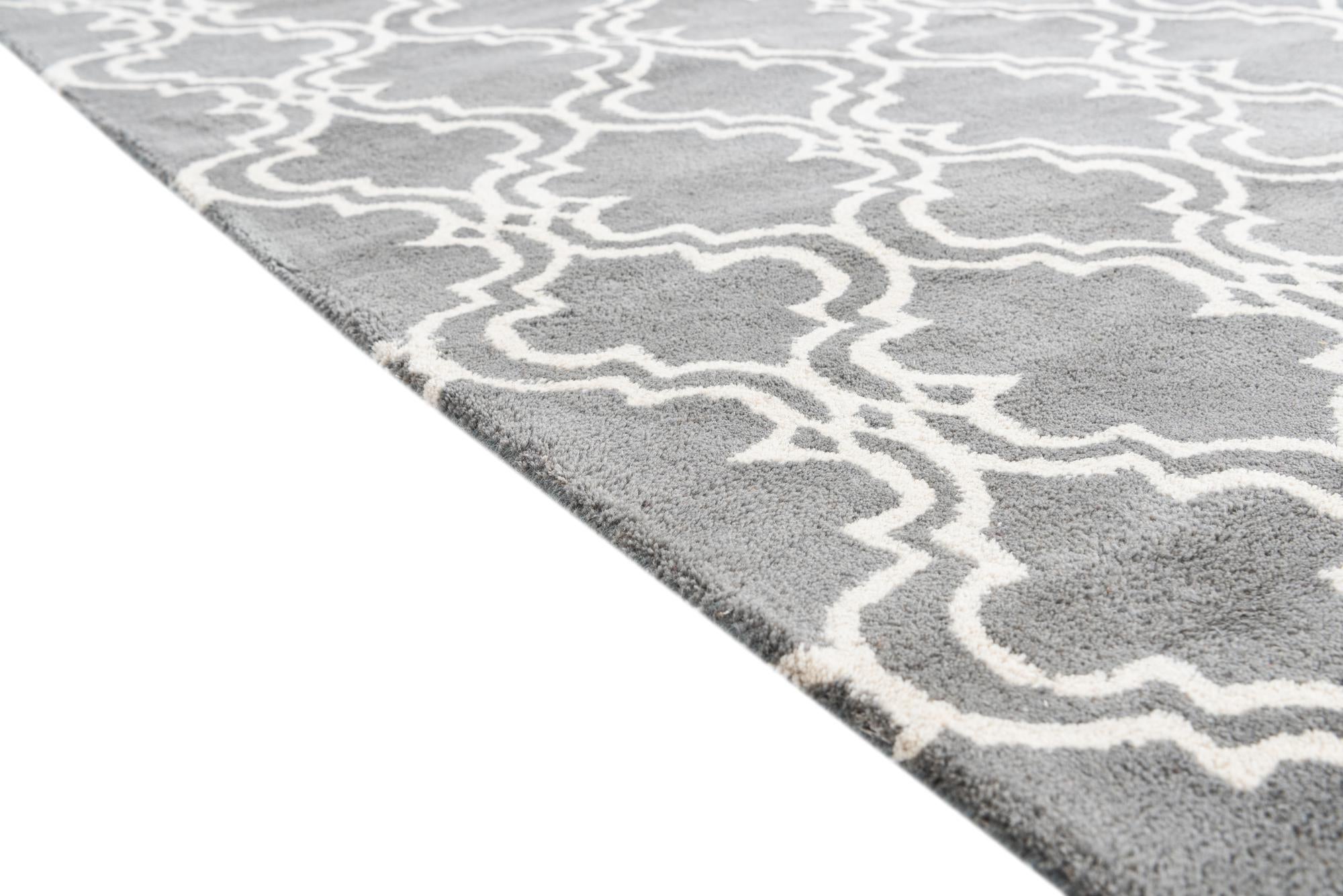 5' 1 x 8' Luna Rug