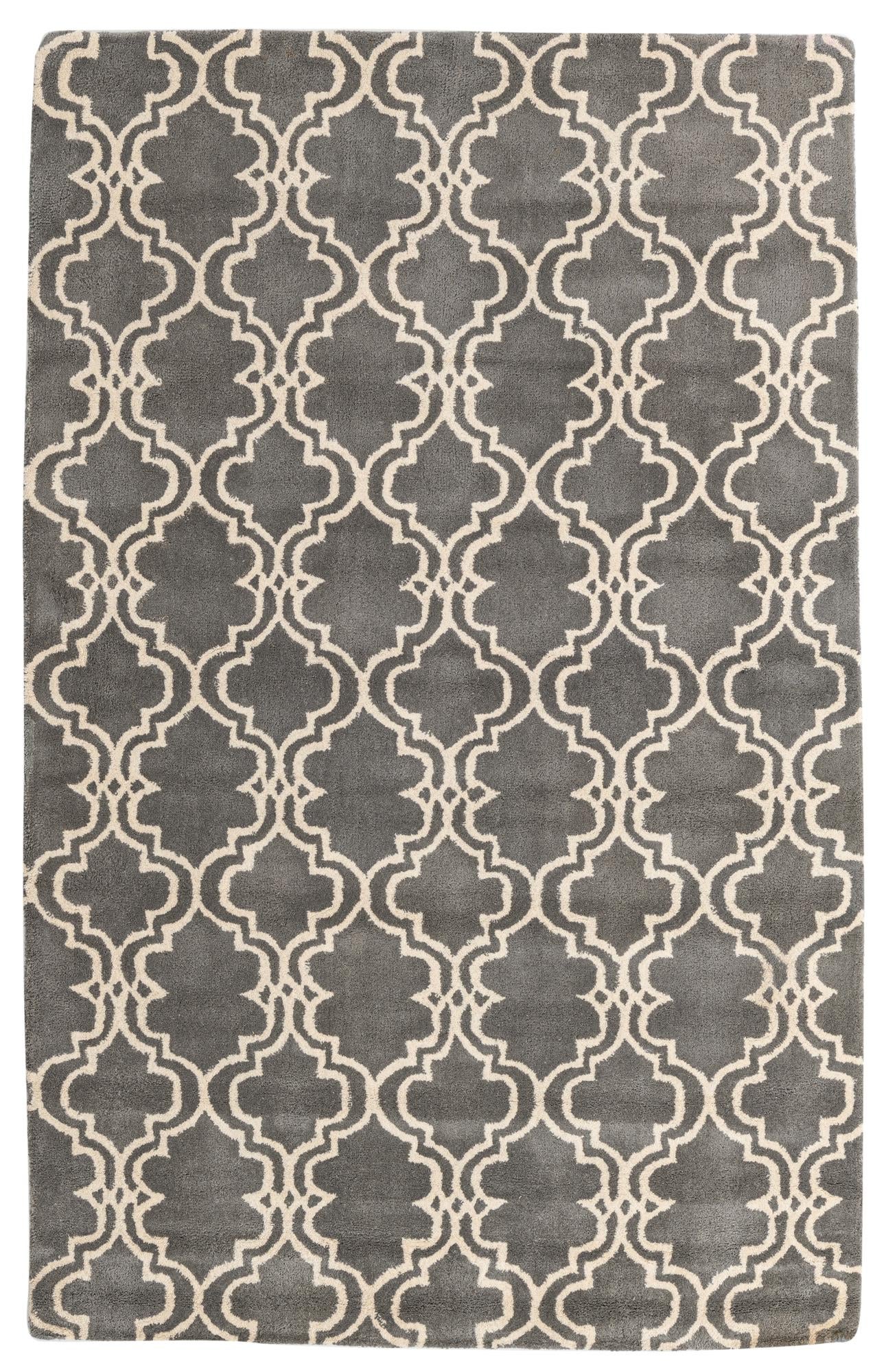 5' 1 x 8' Luna Rug