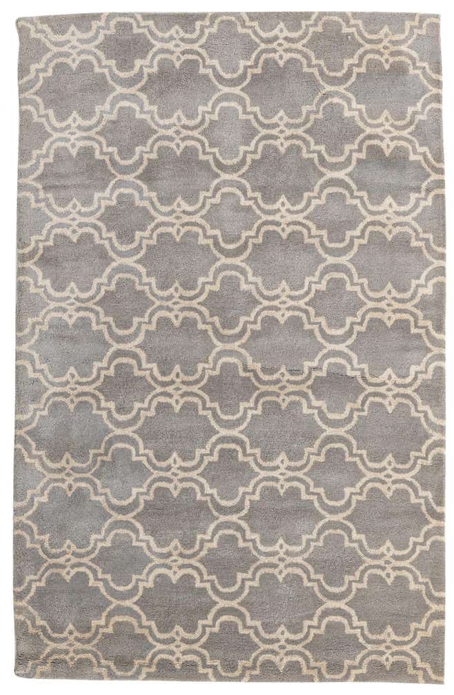 5' 1 x 7' 9 Luna Rug