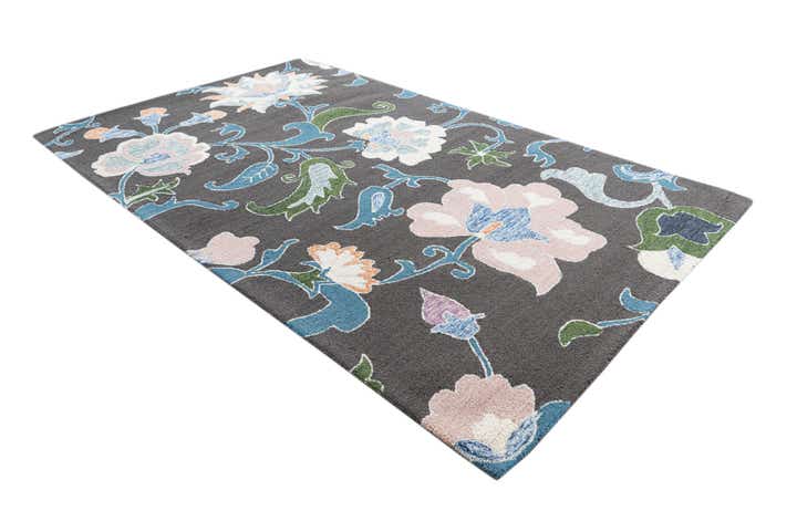 5' 1 x 8' Luna Rug