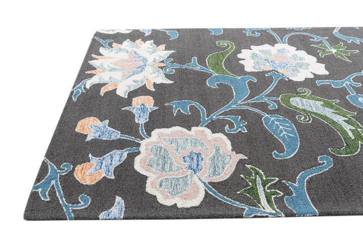 5' 1 x 8' Luna Rug