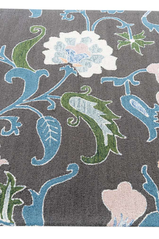 5' 1 x 8' Luna Rug