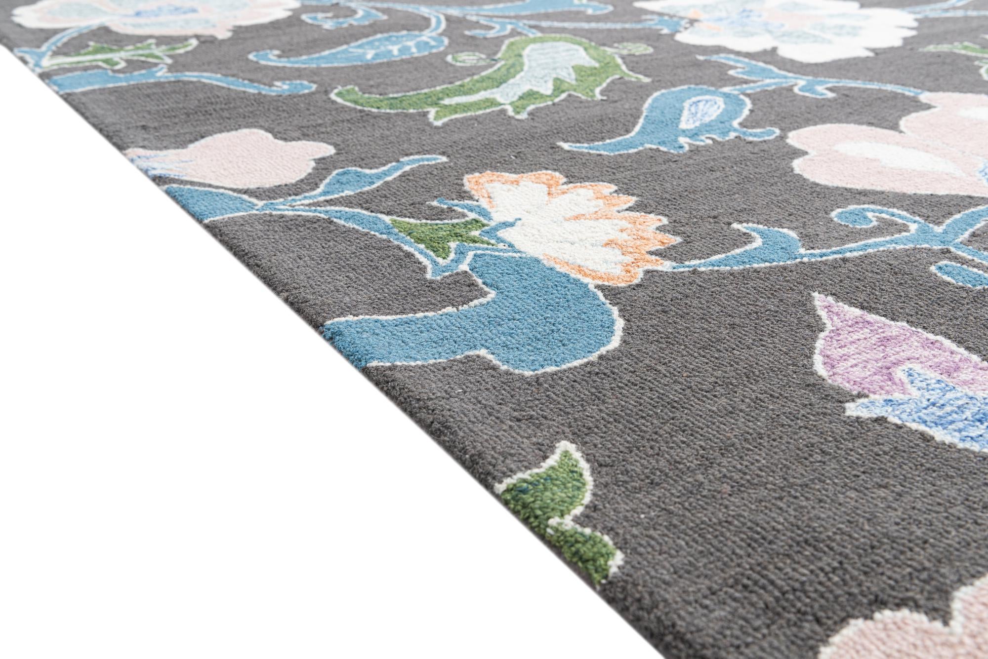 5' 1 x 8' Luna Rug
