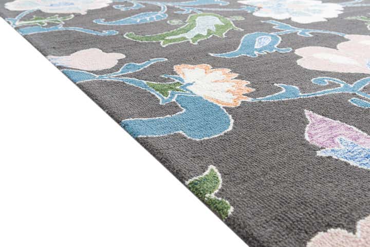 5' 1 x 8' Luna Rug