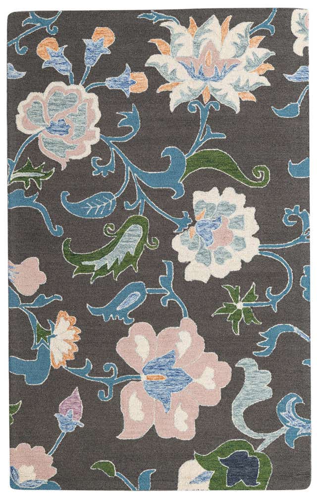 5' 1 x 8' Luna Rug