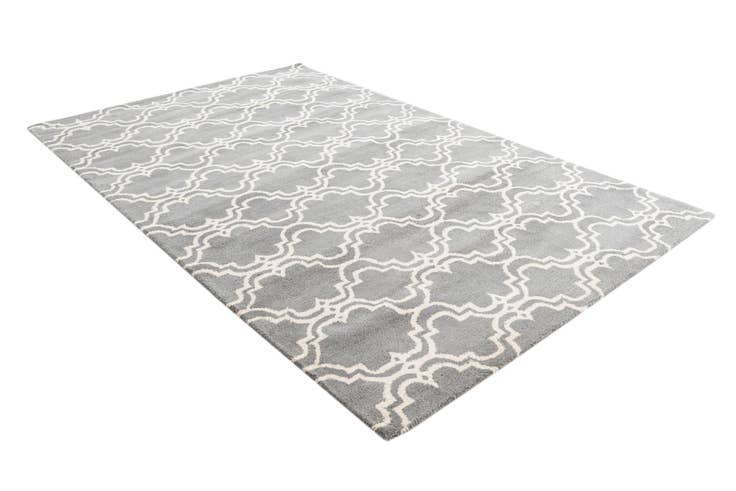 Detail image of 5' 1 x 8' Luna Rug