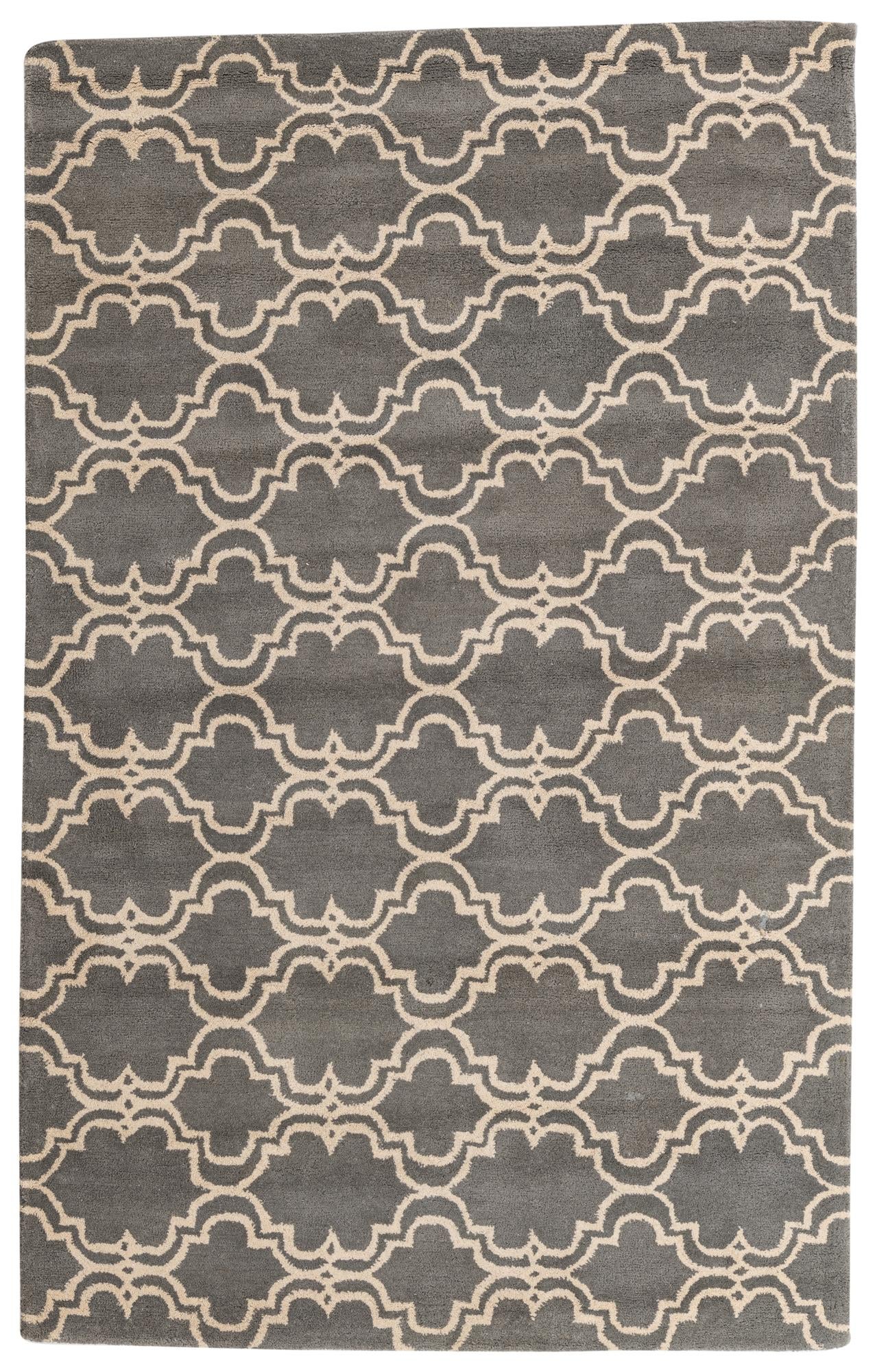 5' 1 x 8' Luna Rug