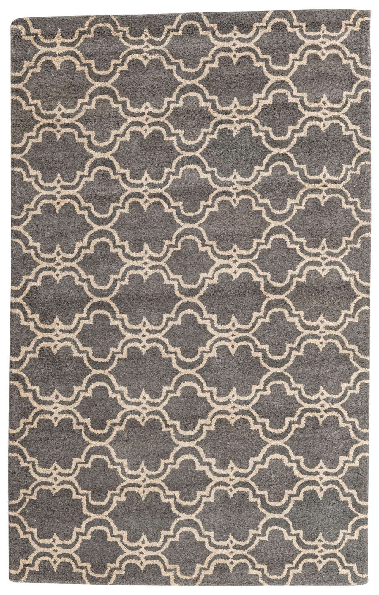 5' 1 x 8' Luna Rug