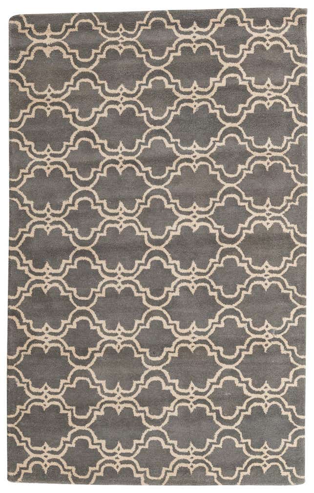 5' 1 x 8' Luna Rug