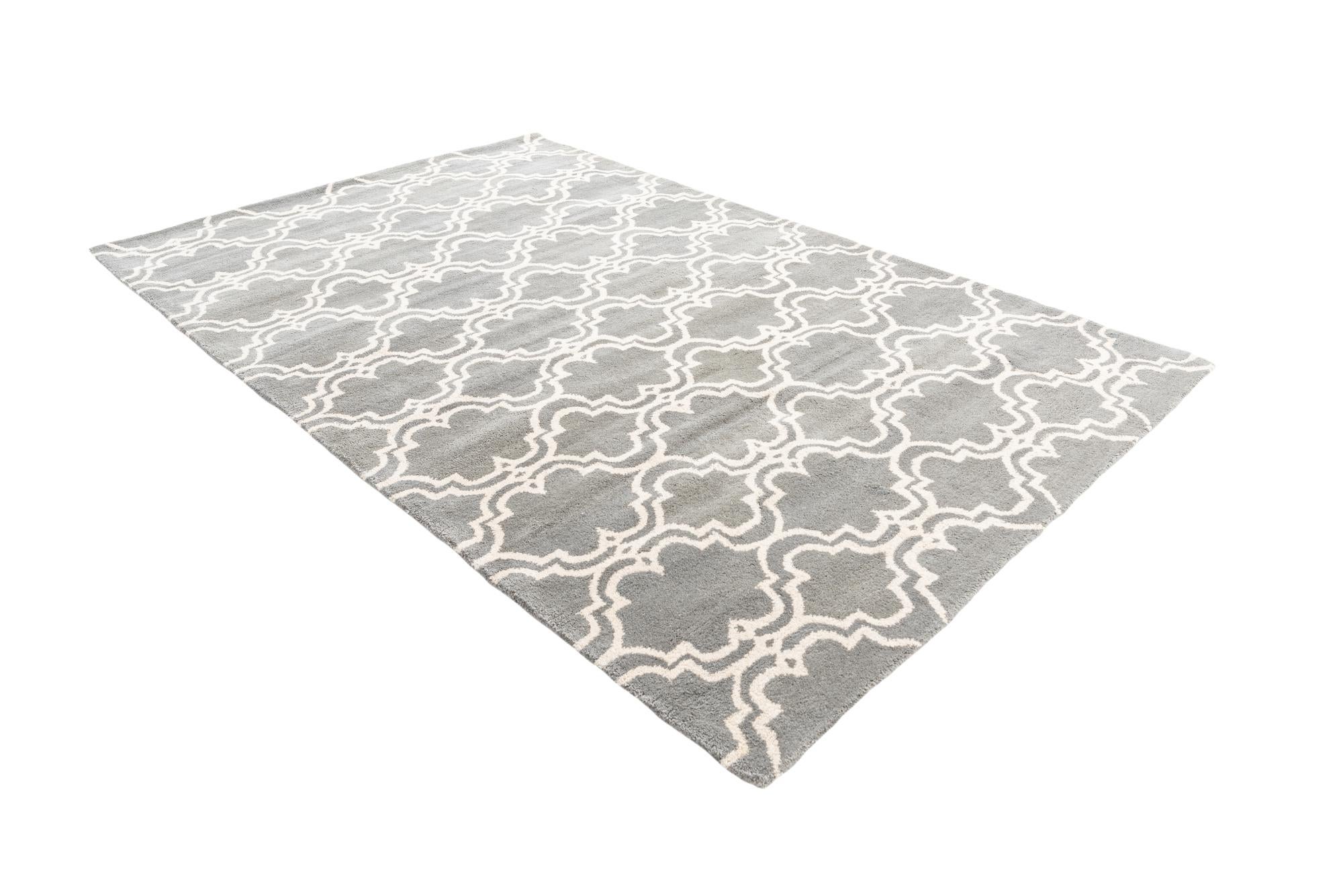 5' x 7' 10 Luna Rug
