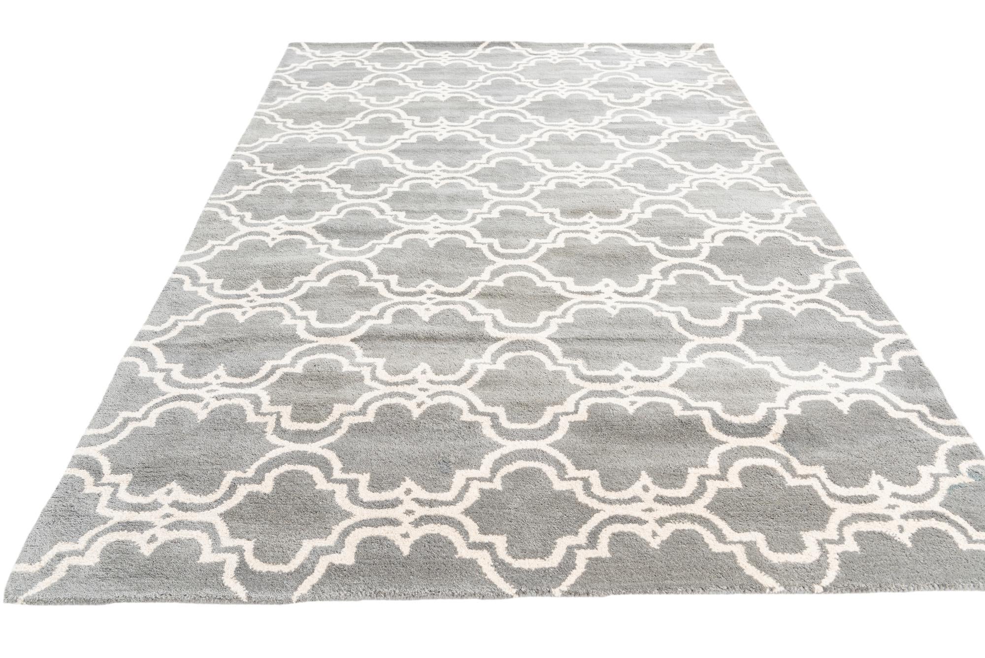 5' x 7' 10 Luna Rug