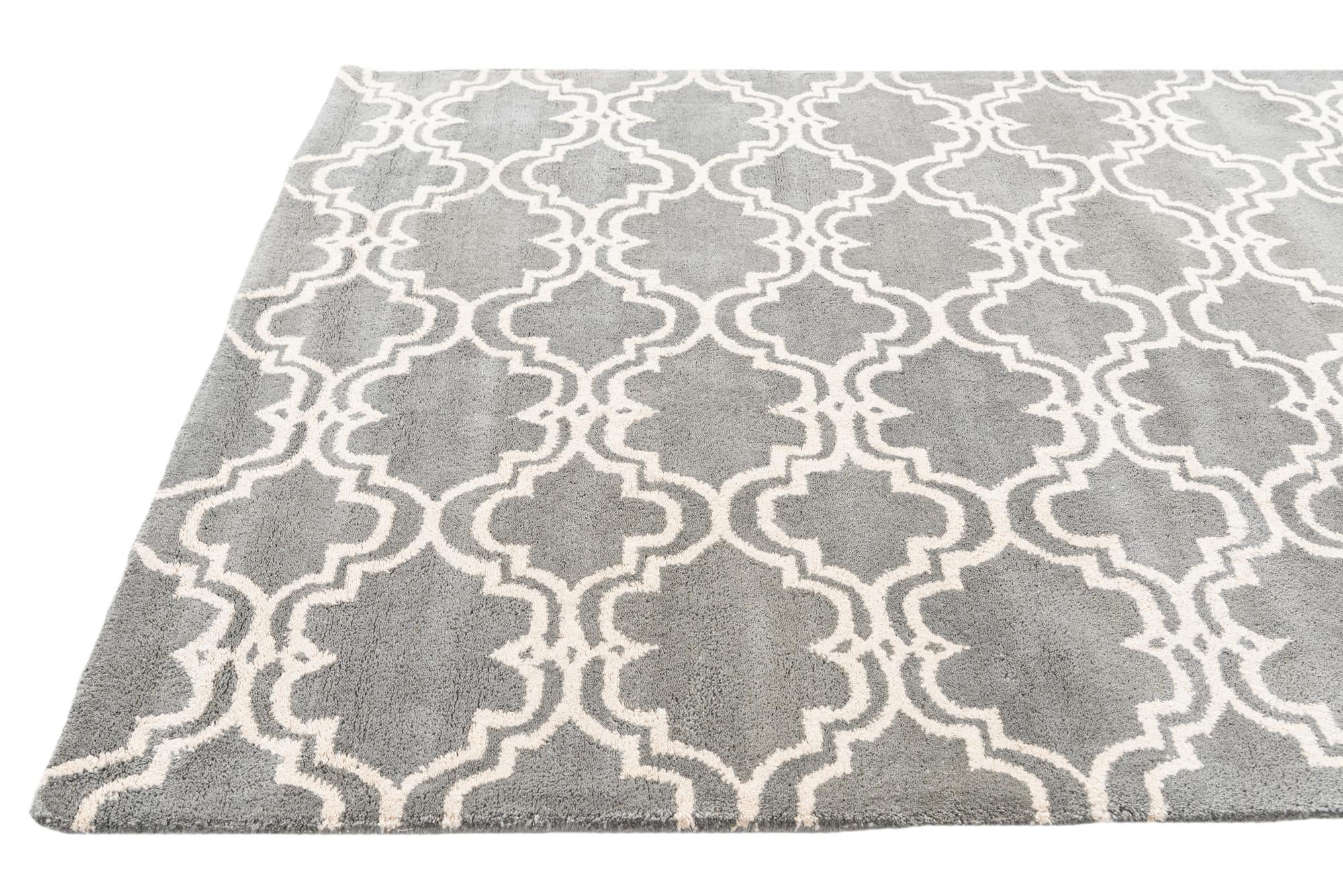 5' x 7' 10 Luna Rug