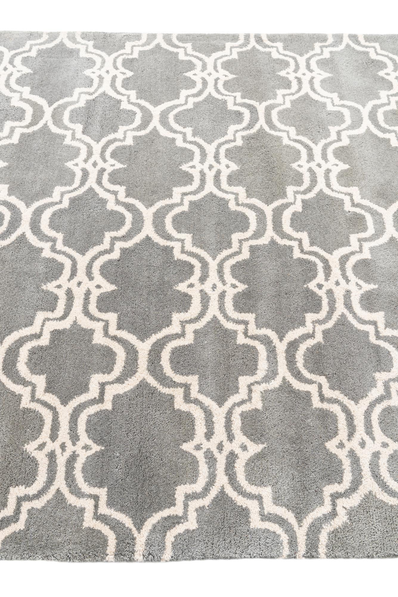 5' x 7' 10 Luna Rug