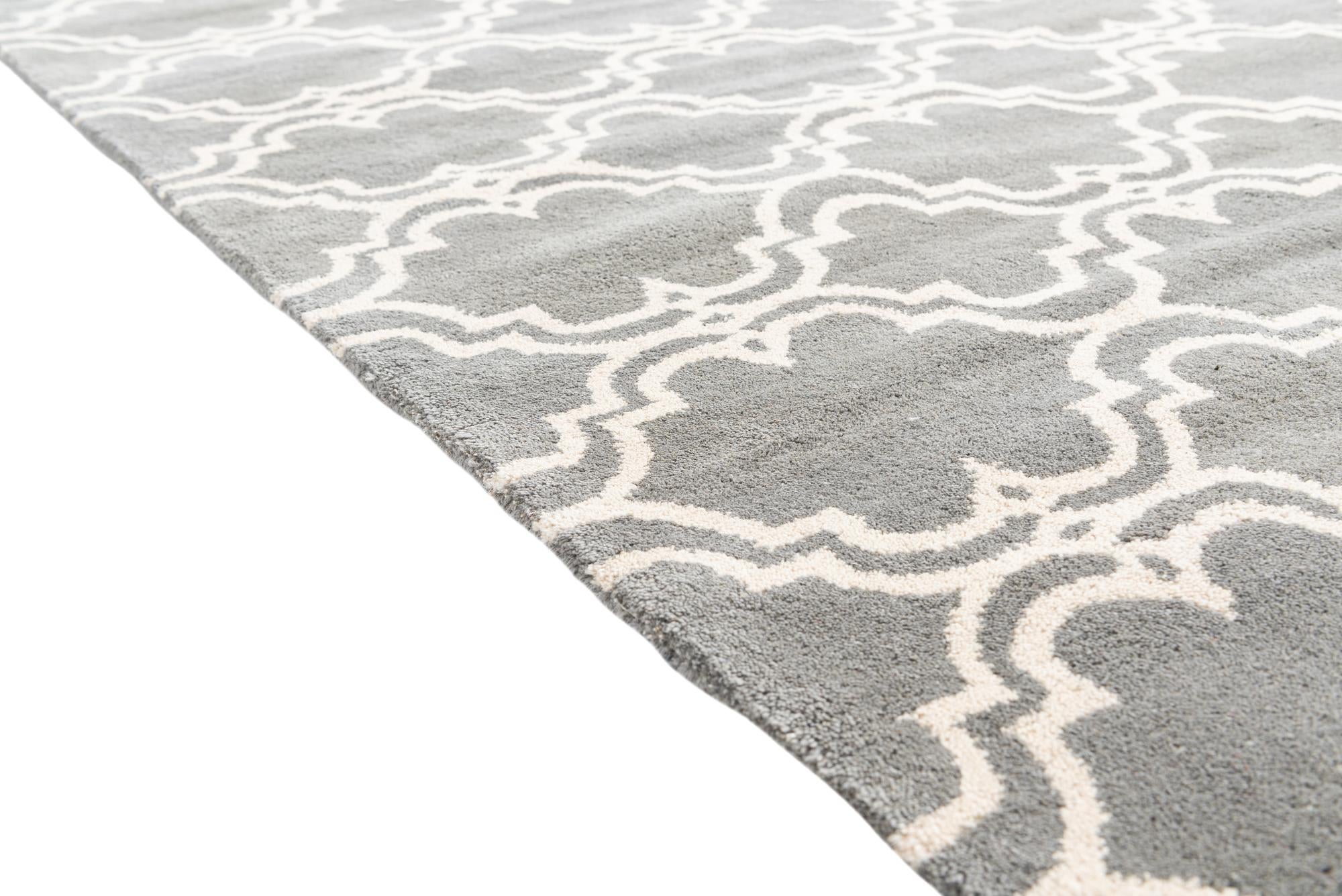 5' x 7' 10 Luna Rug