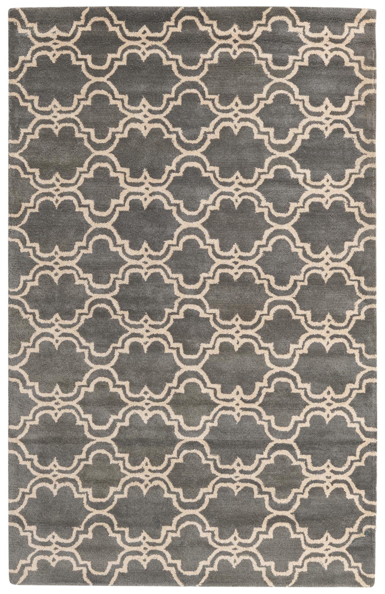 5' x 7' 10 Luna Rug
