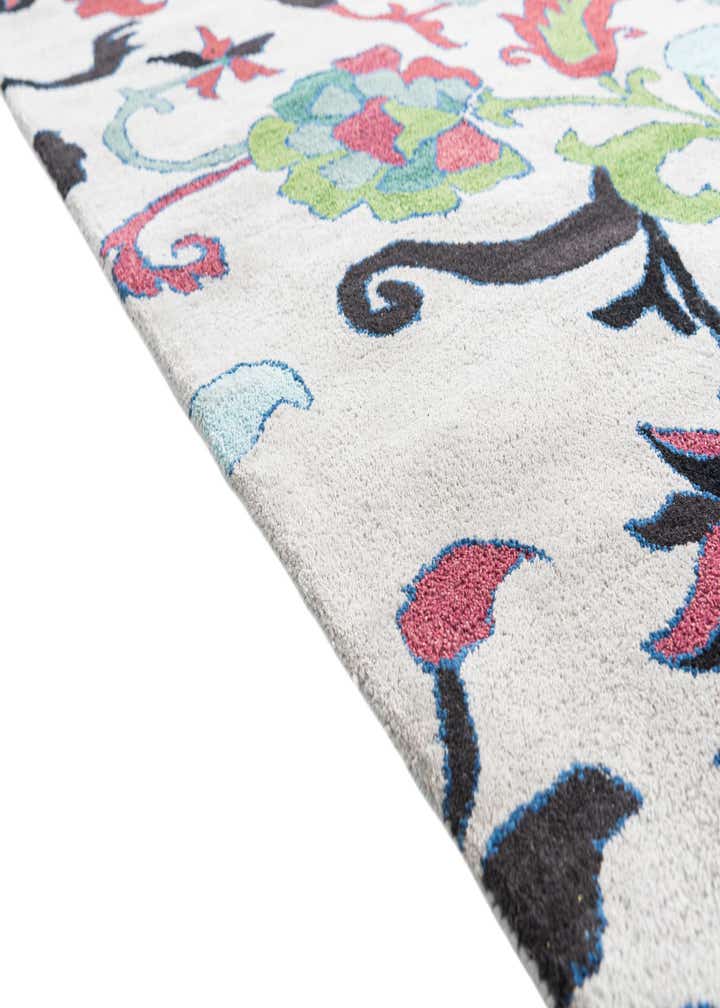 5' x 8' 1 Luna Rug