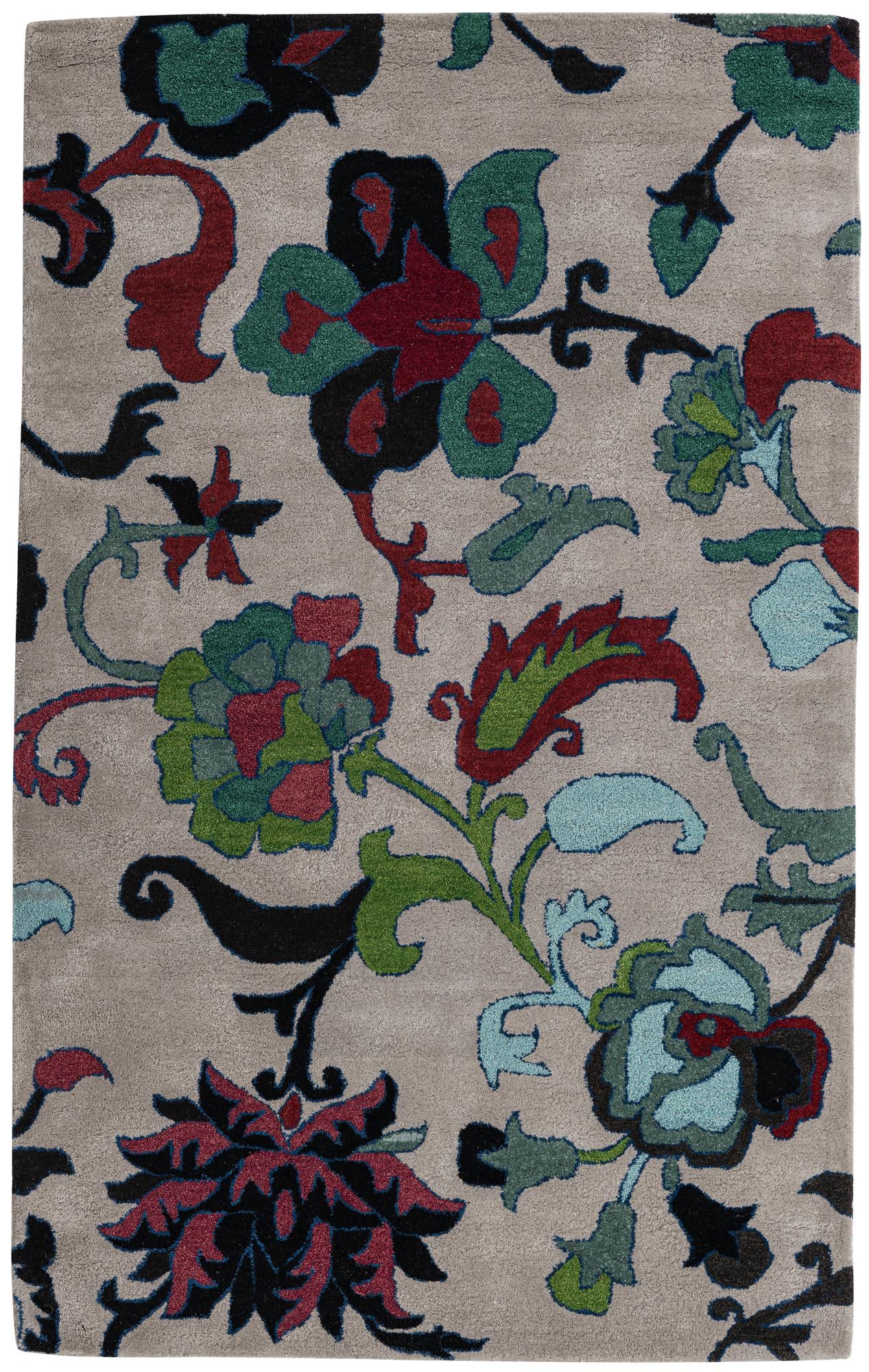 5' x 8' 1 Luna Rug
