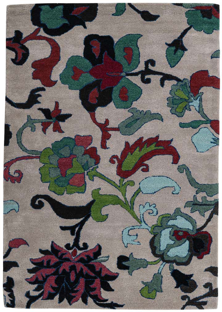 5' x 8' 1 Luna Rug