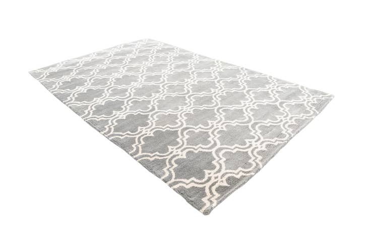 Detail image of 5' x 7' 10 Luna Rug