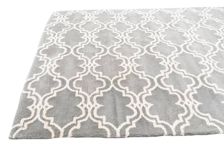 Detail image of 5' x 7' 10 Luna Rug