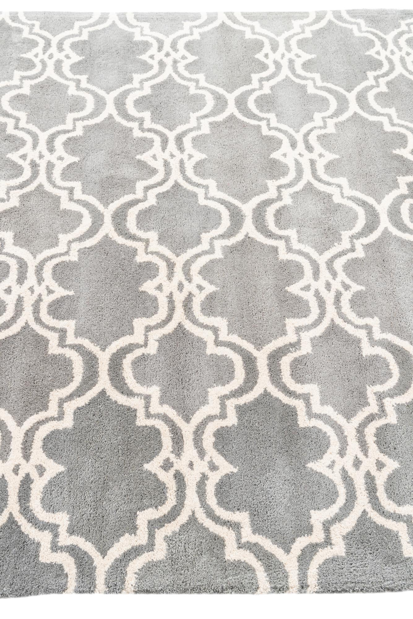 5' x 7' 10 Luna Rug