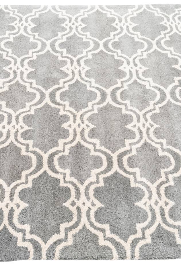 Detail image of 5' x 7' 10 Luna Rug