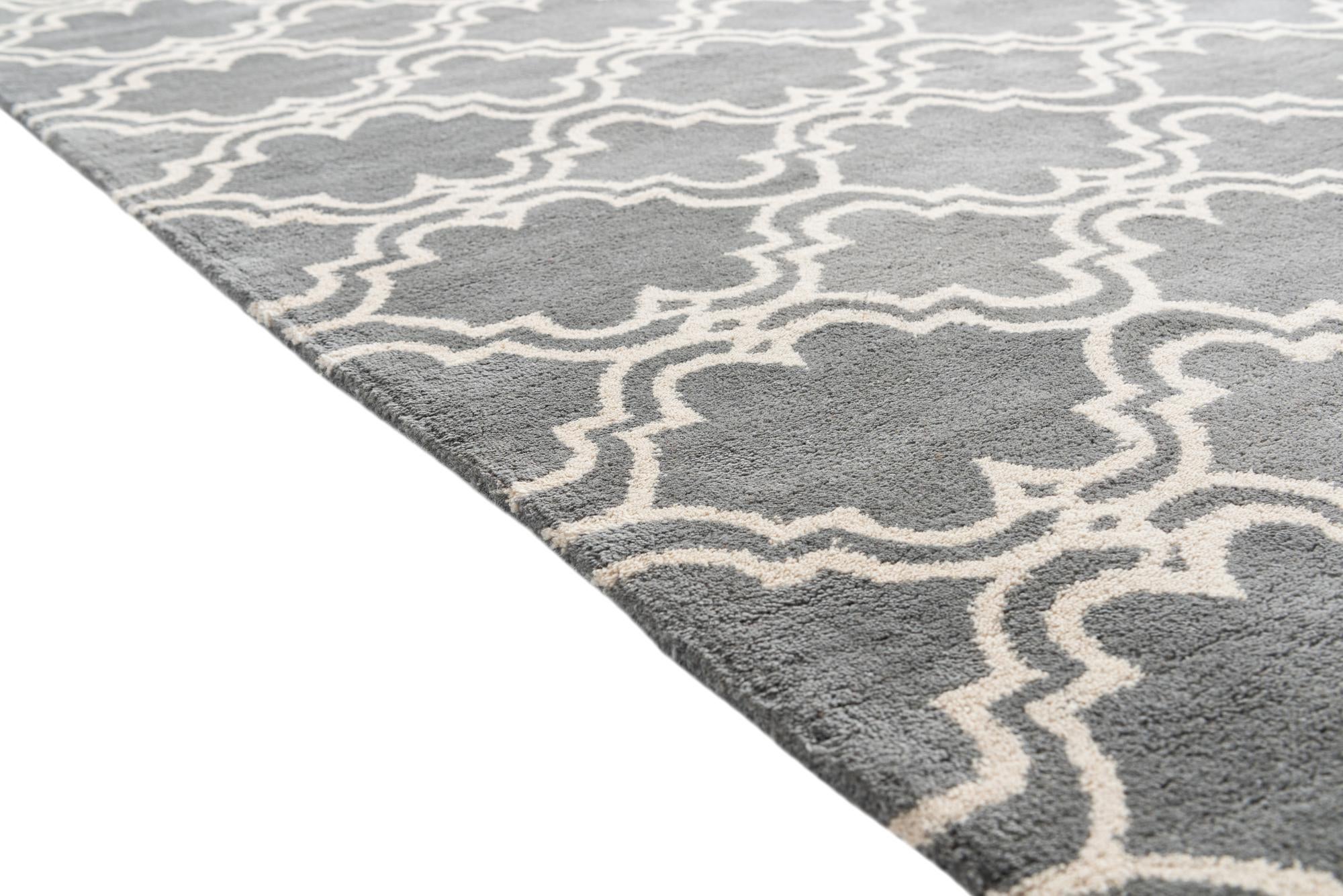 5' x 7' 10 Luna Rug
