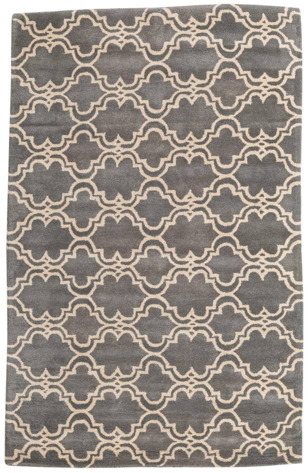 Detail image of 5' x 7' 10 Luna Rug