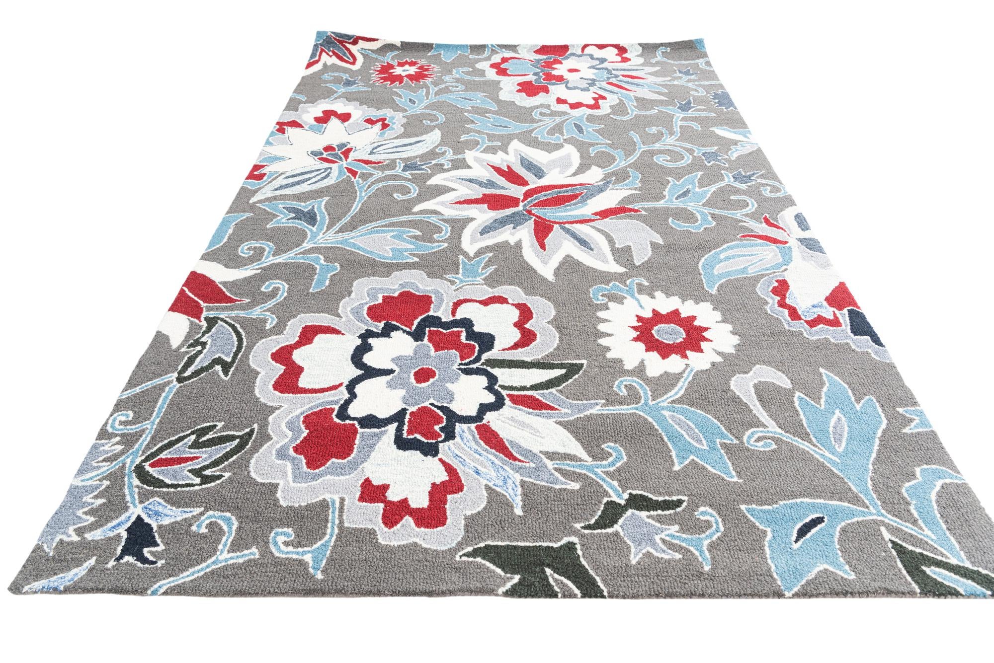 5' x 8' Luna Rug