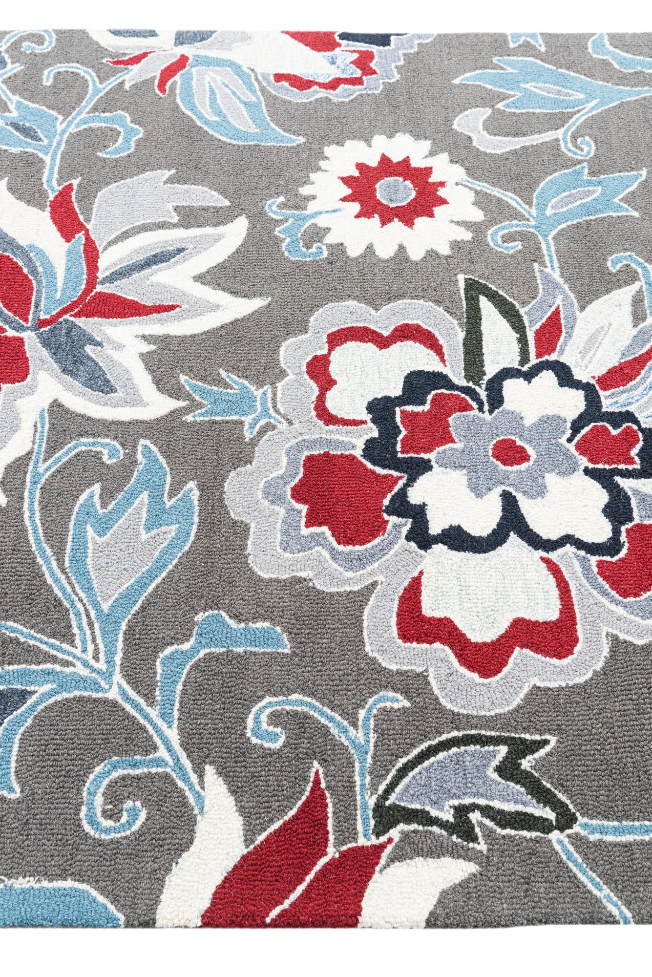 5' x 8' Luna Rug
