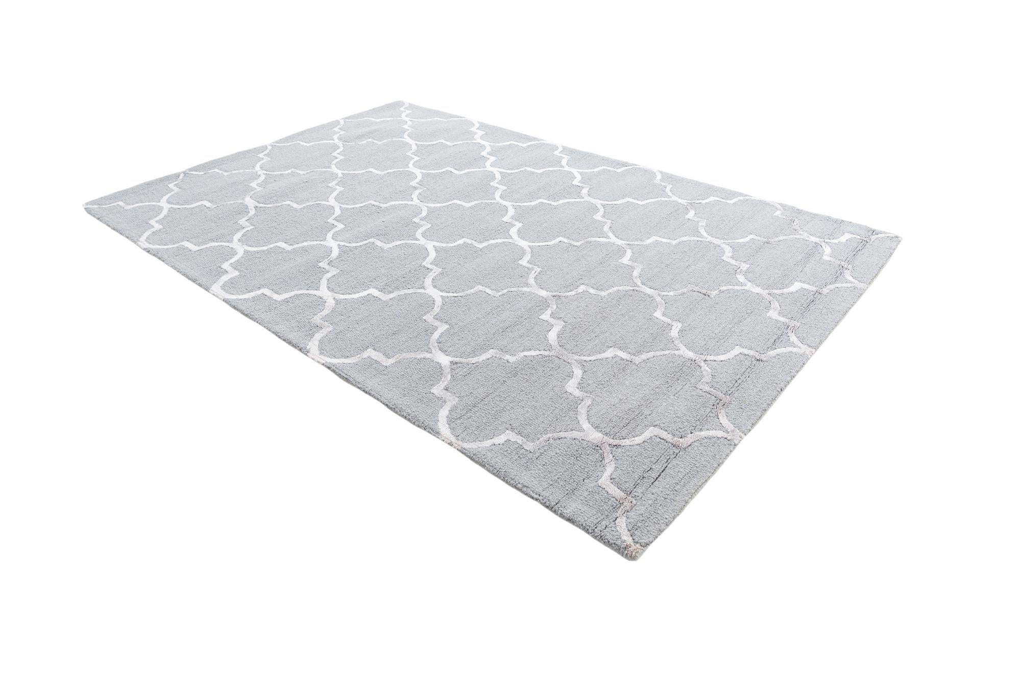 5' x 7' 6 Luna Rug