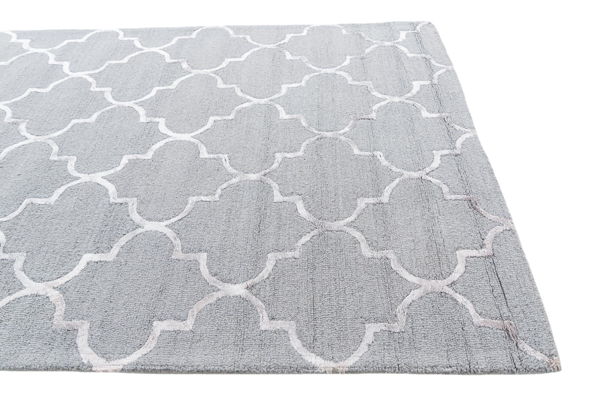 5' x 7' 6 Luna Rug