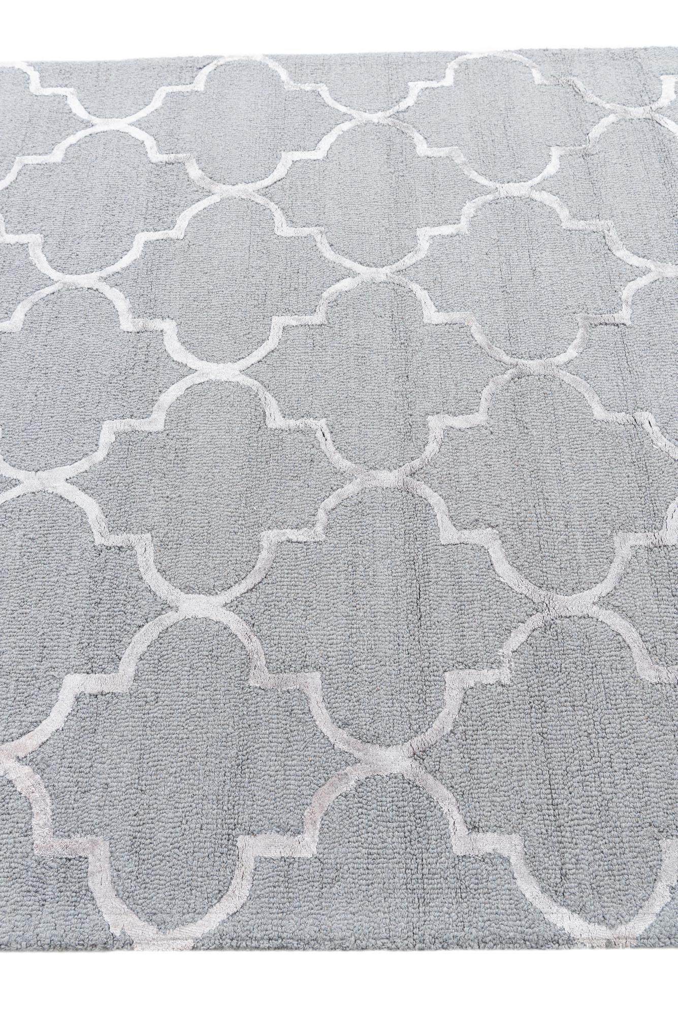 5' x 7' 6 Luna Rug
